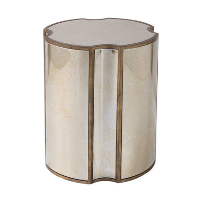 Fairhaven 9 Accent Table