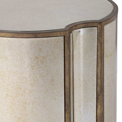 Fairhaven 9 Accent Table