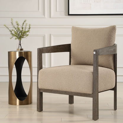 Elevated Home Accent