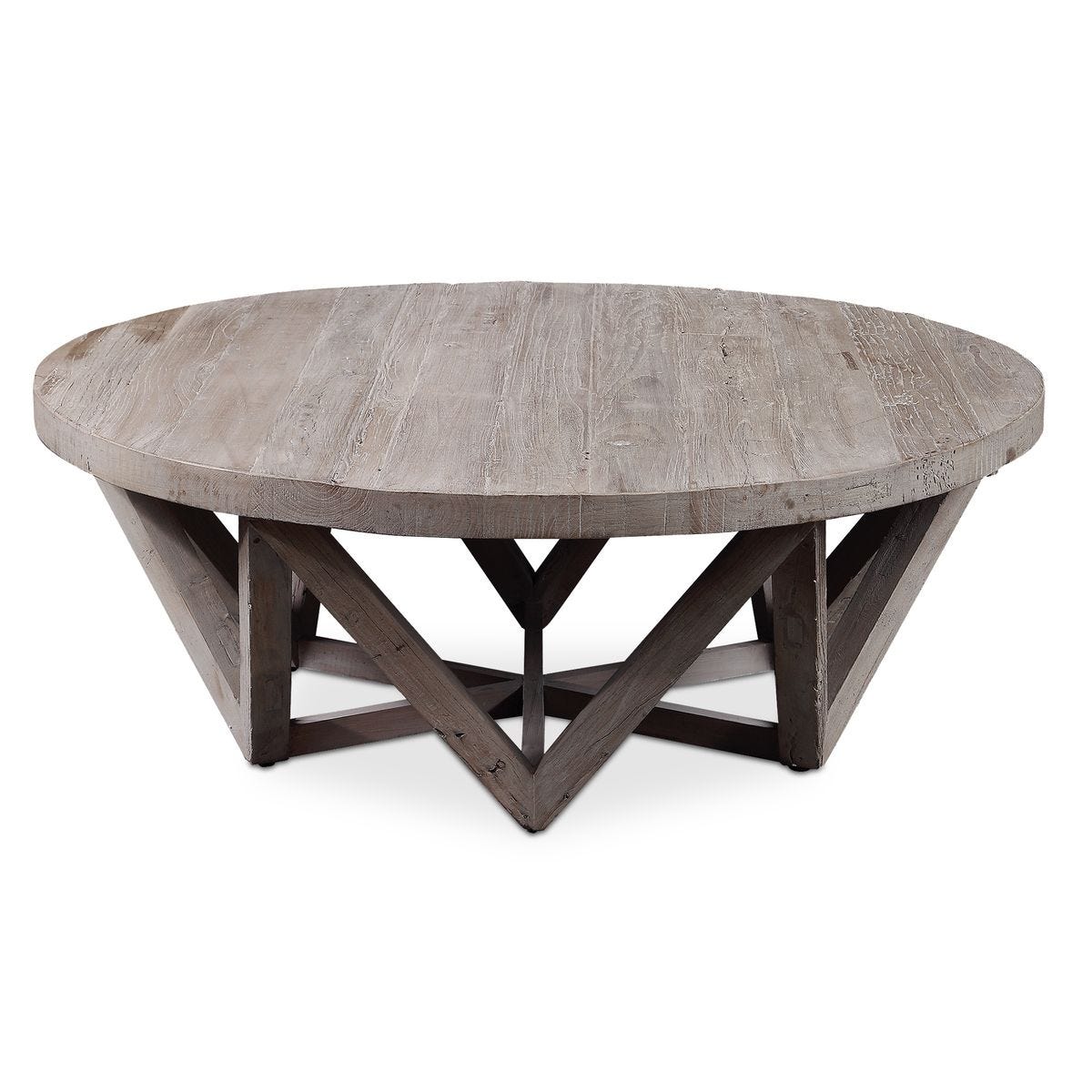 Signature Coffee Table