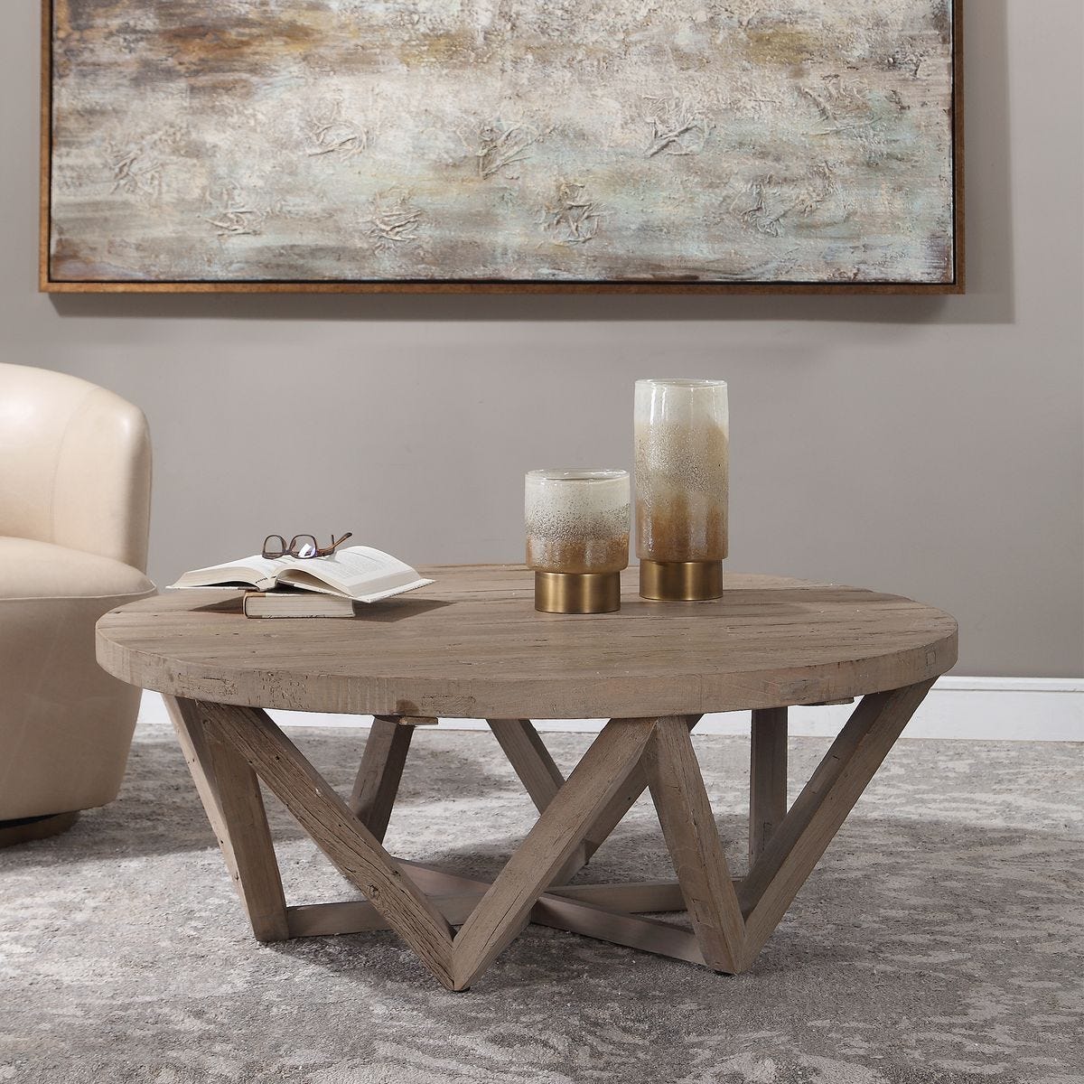 Signature Coffee Table