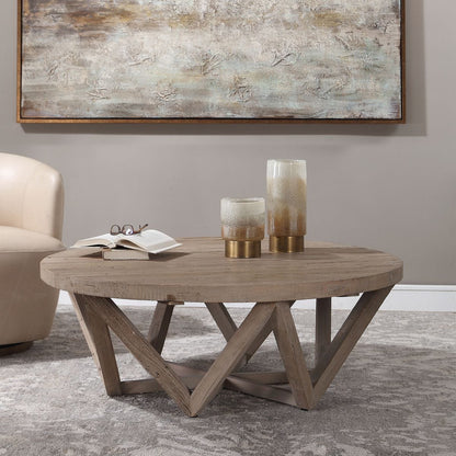 Signature Coffee Table