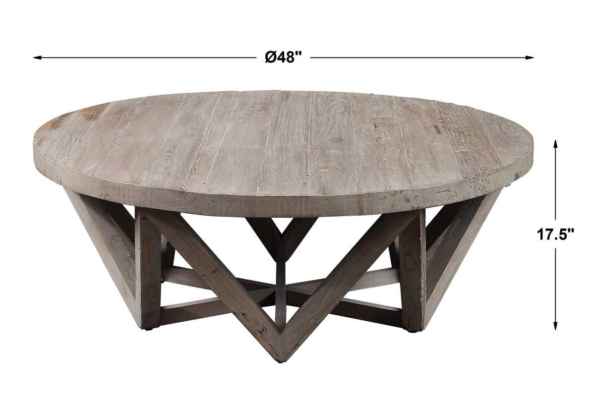 Signature Coffee Table