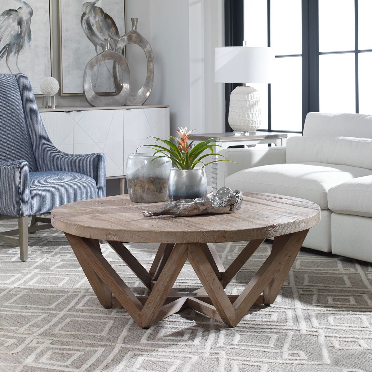 Signature Coffee Table