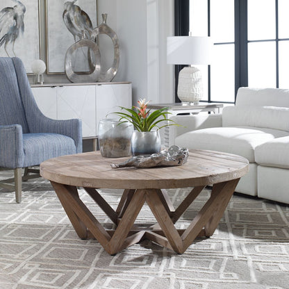 Signature Coffee Table