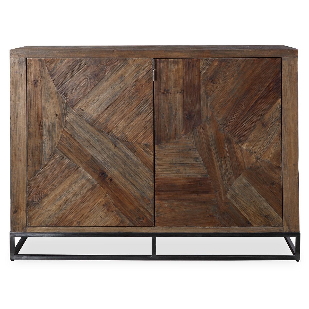 Signature Cabinet