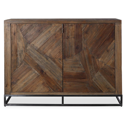 Signature Cabinet