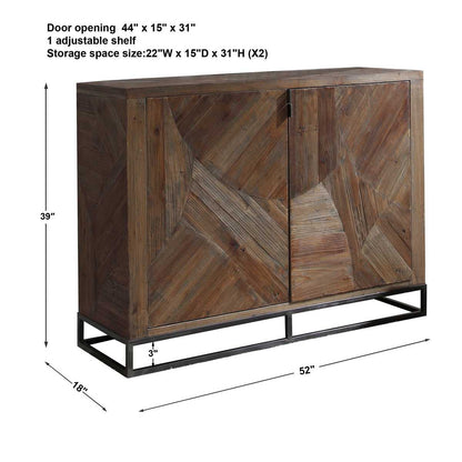 Signature Cabinet
