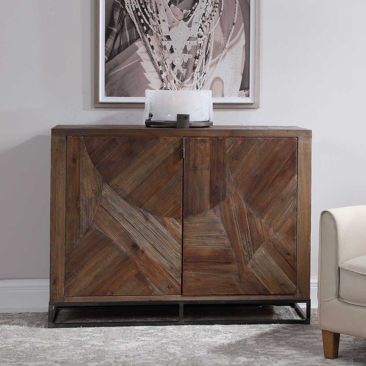 Signature Cabinet