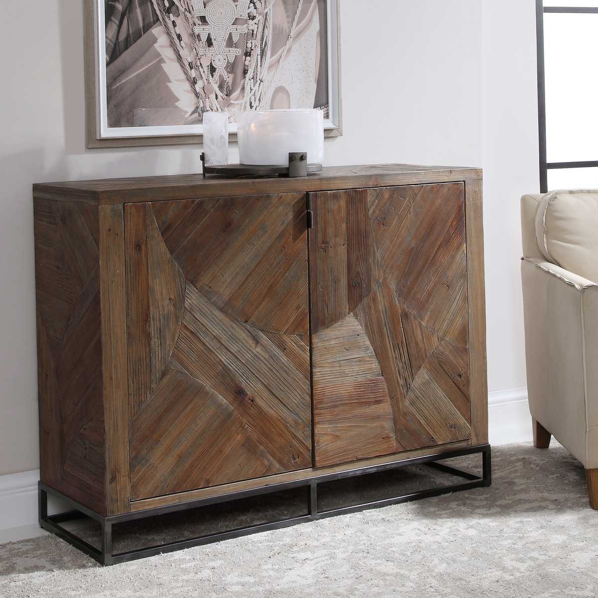 Signature Cabinet