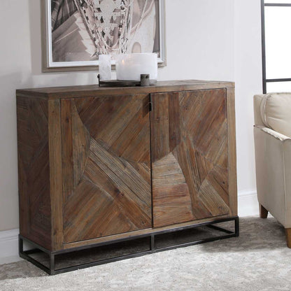 Signature Cabinet