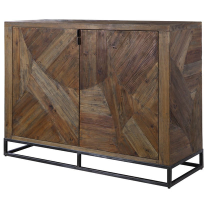 Signature Cabinet