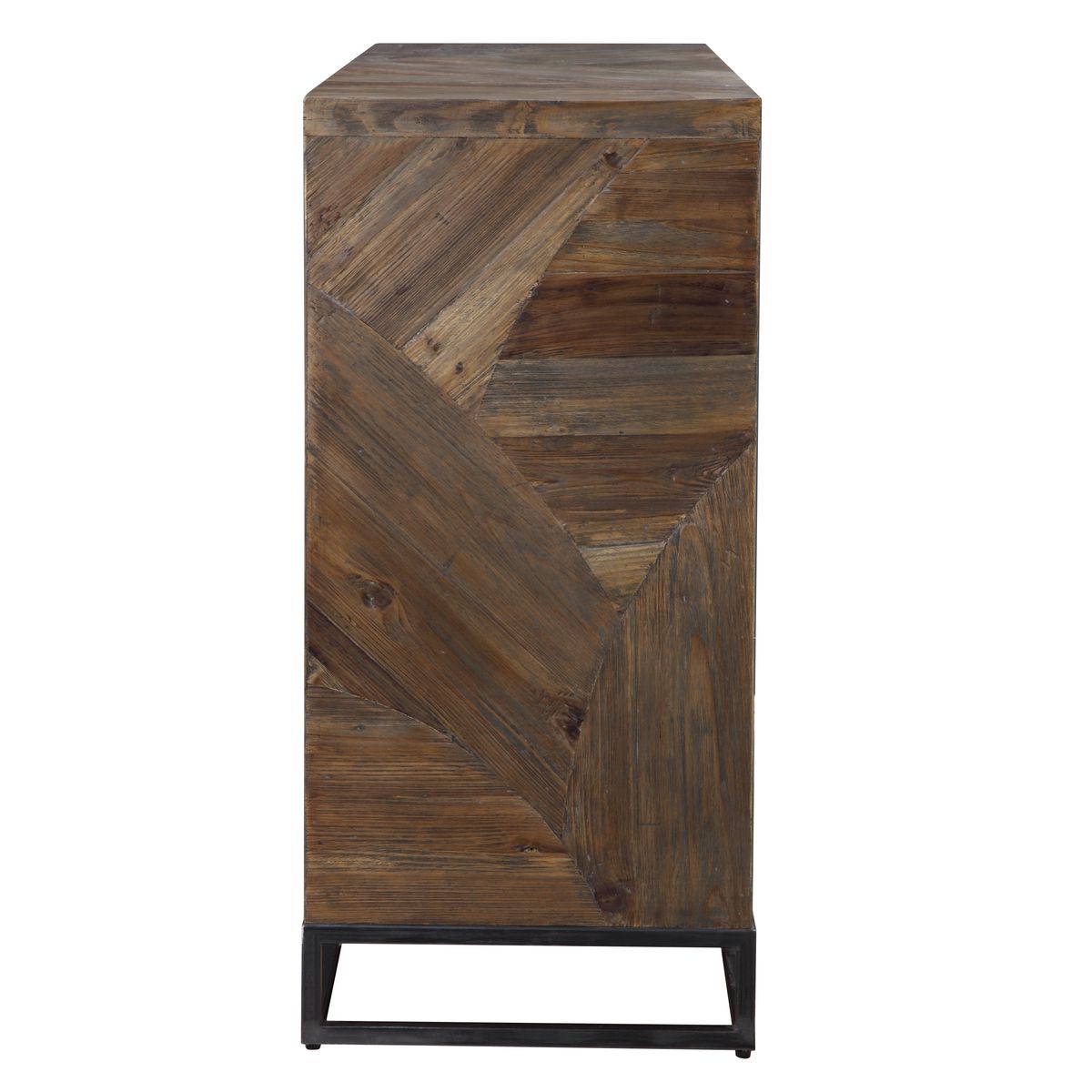 Signature Cabinet