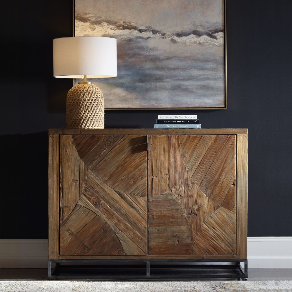 Signature Cabinet