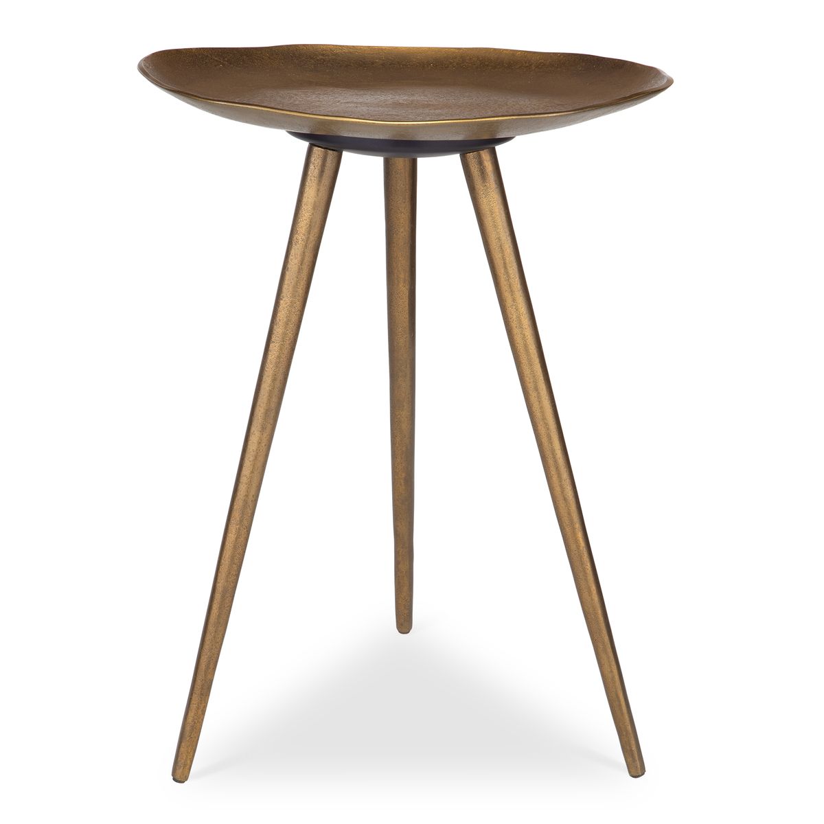 Curated Side Table