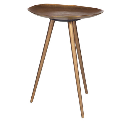 Curated Side Table