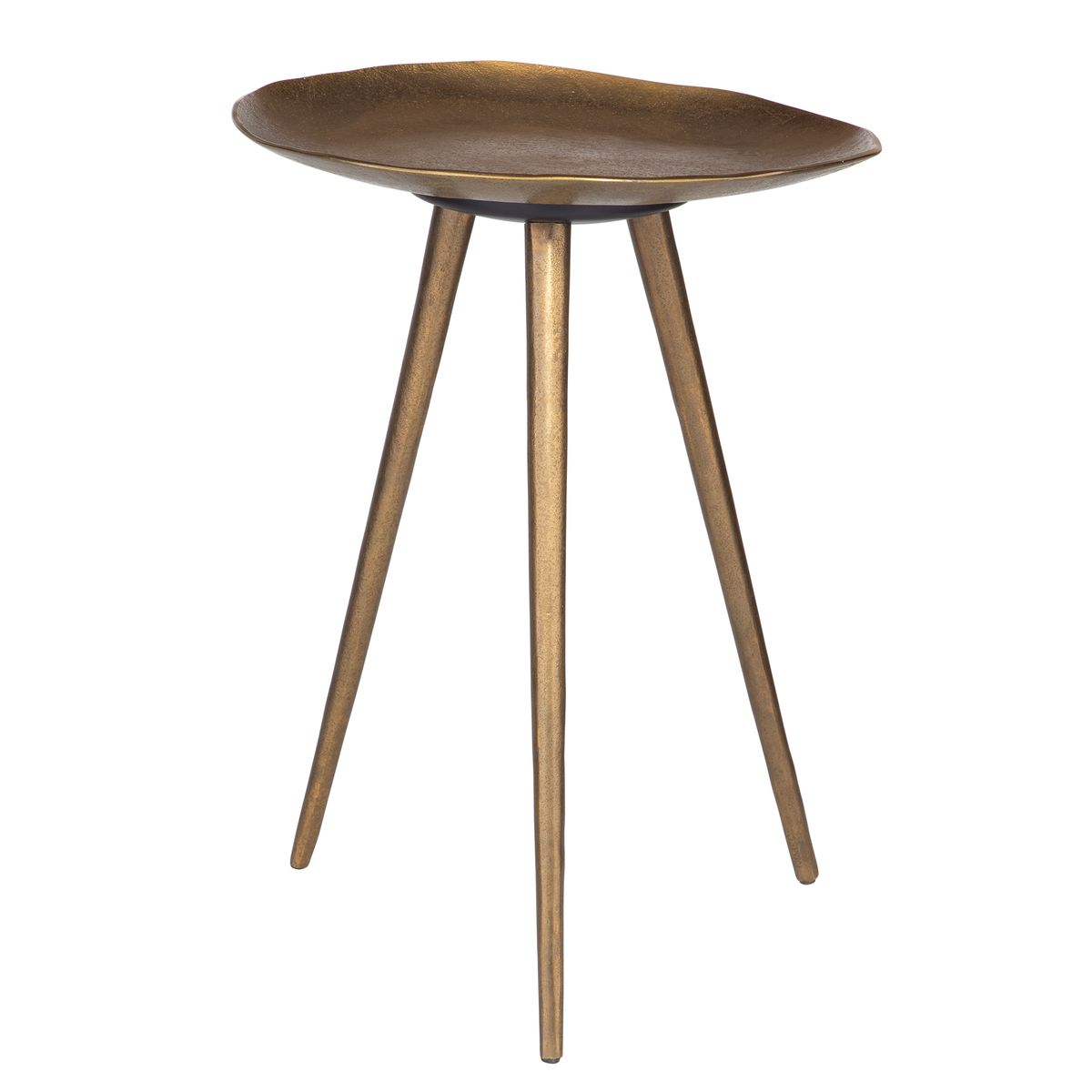 Curated Side Table