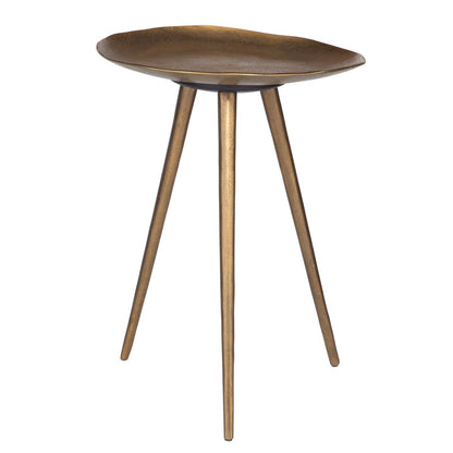 Curated Side Table