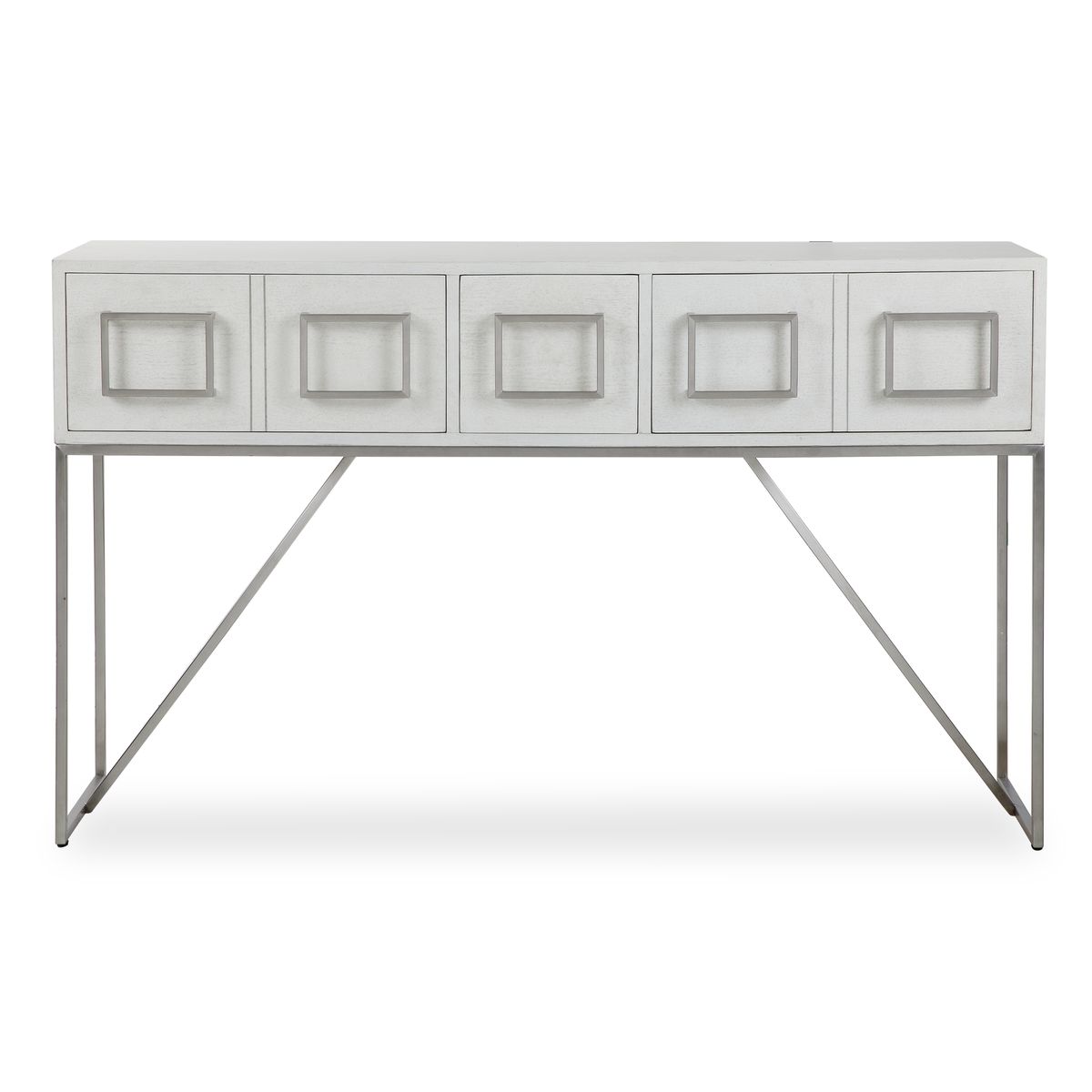 Signature Console Table