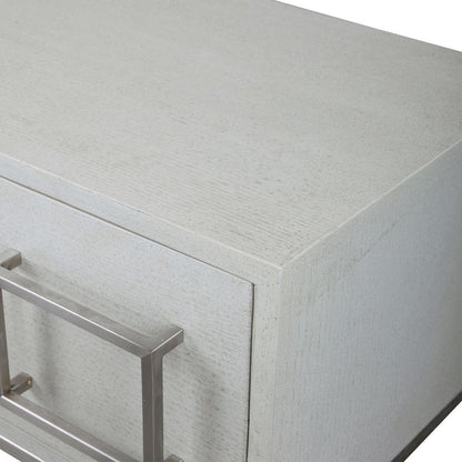 Signature Console Table