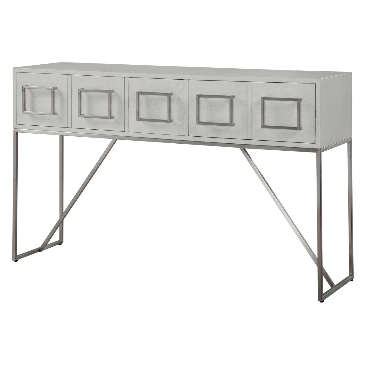 Signature Console Table
