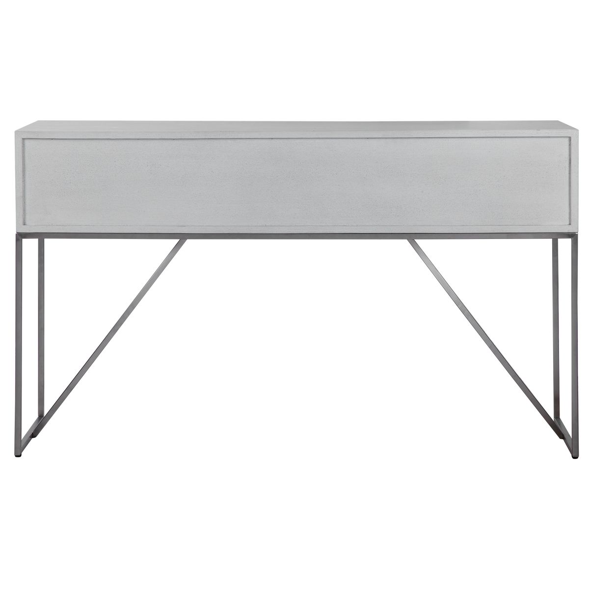 Signature Console Table