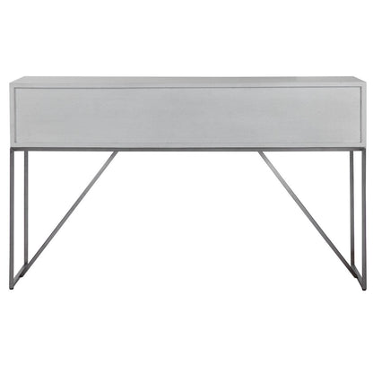 Signature Console Table