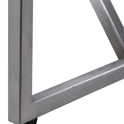 Signature Console Table