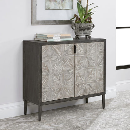 Artisan Cabinet