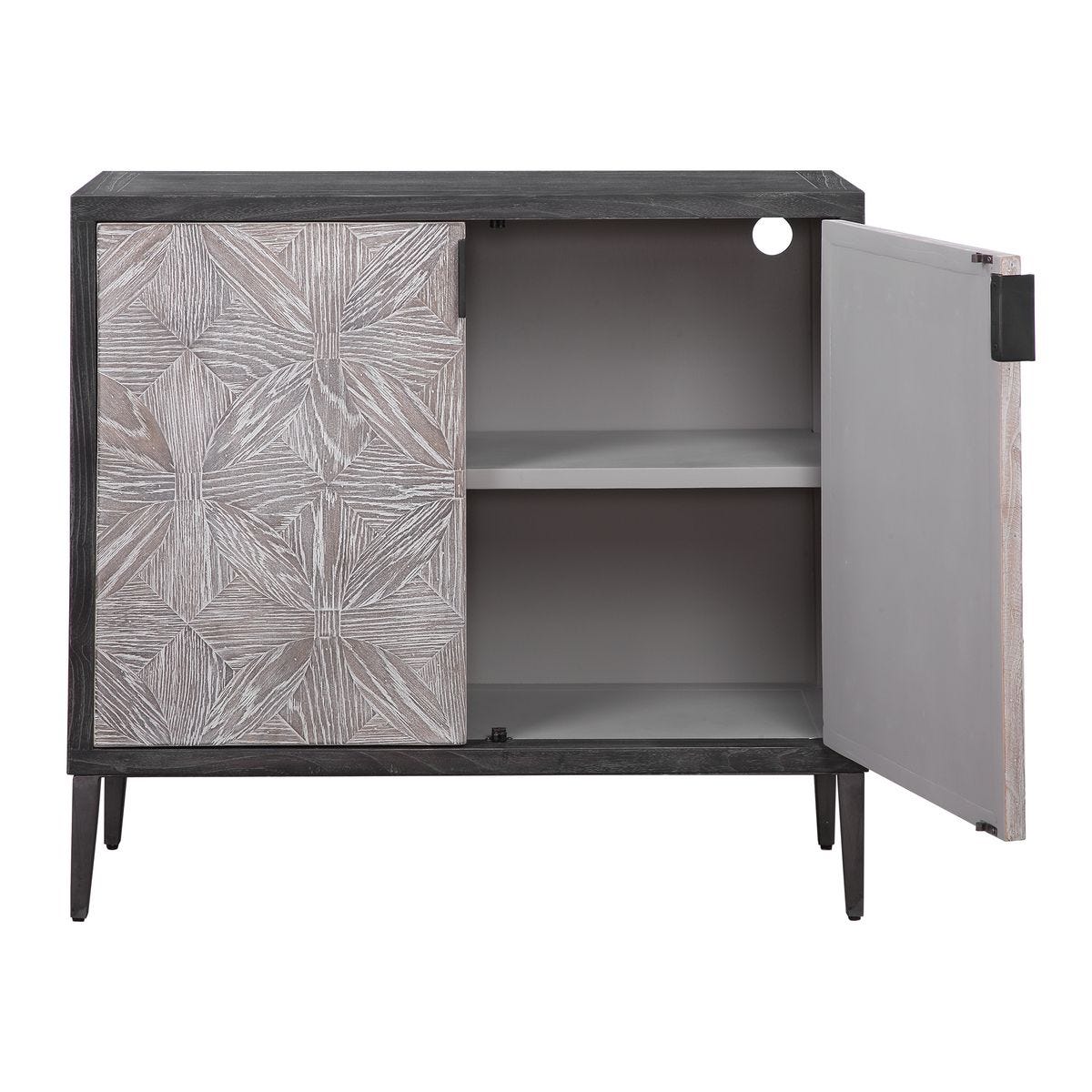 Artisan Cabinet
