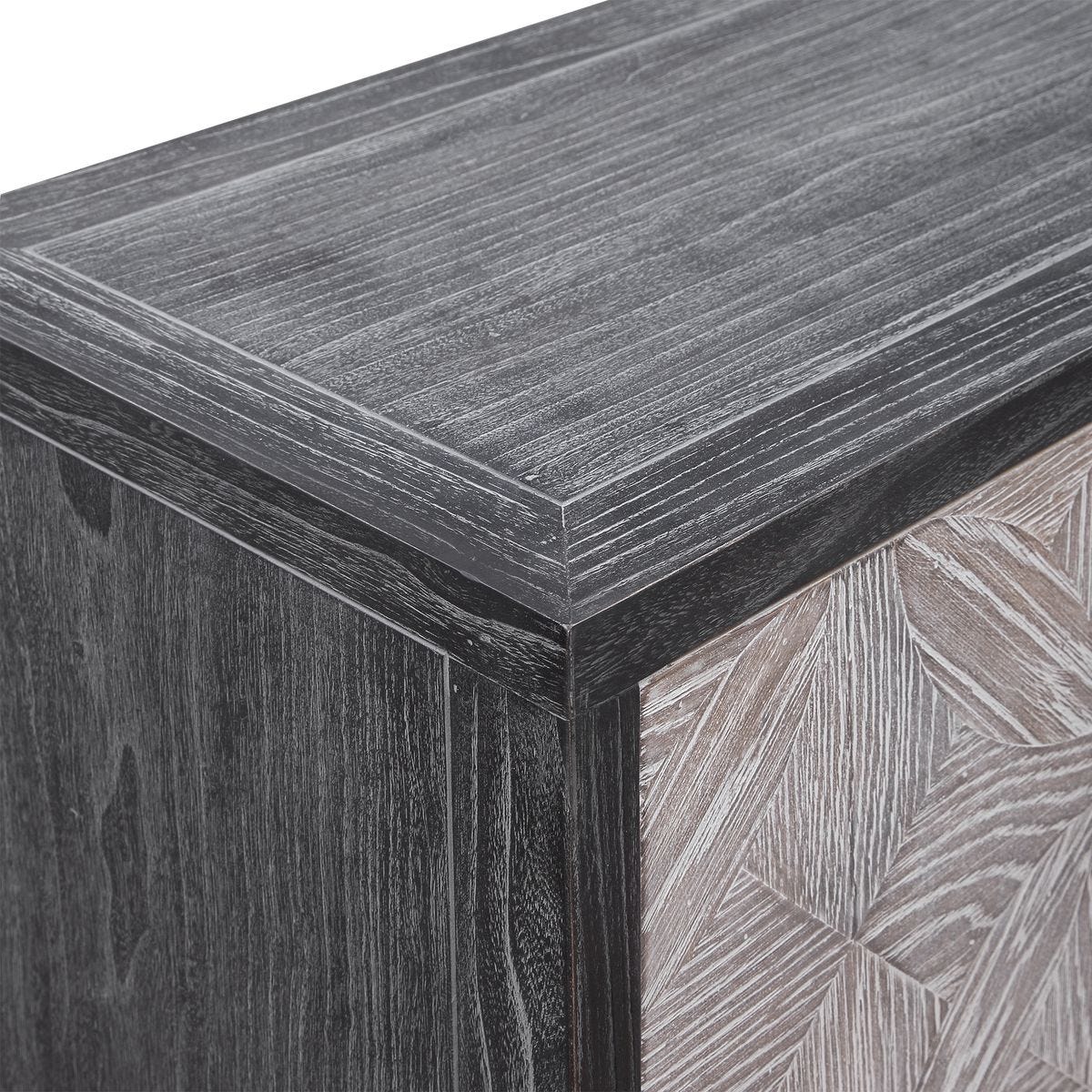 Artisan Cabinet