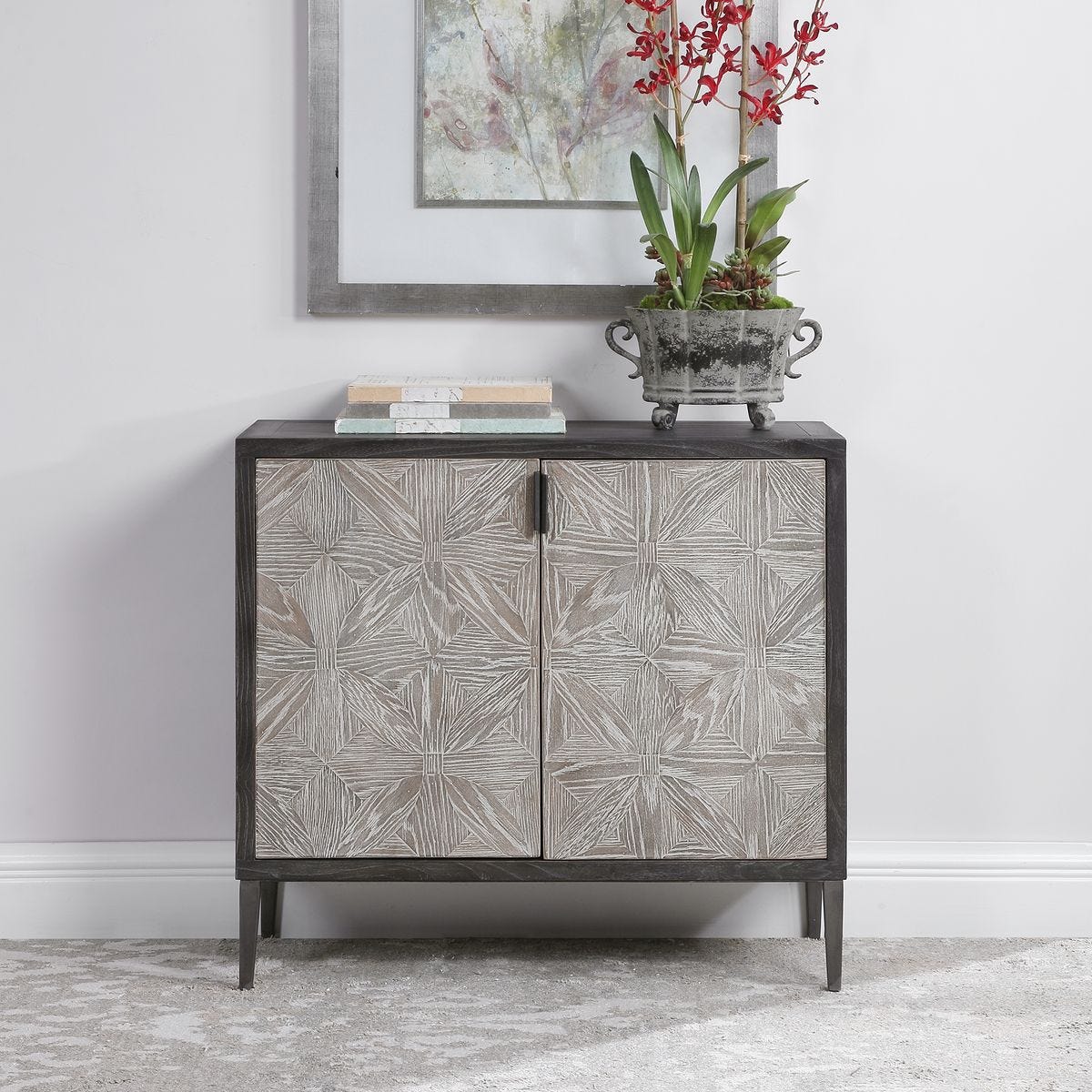 Artisan Cabinet