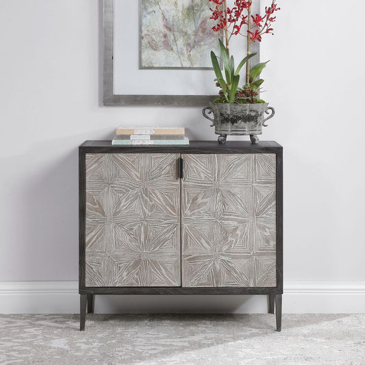 Artisan Cabinet