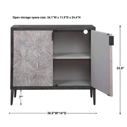 Artisan Cabinet