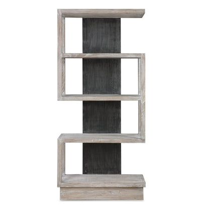Heritage Bookcases & Shelving