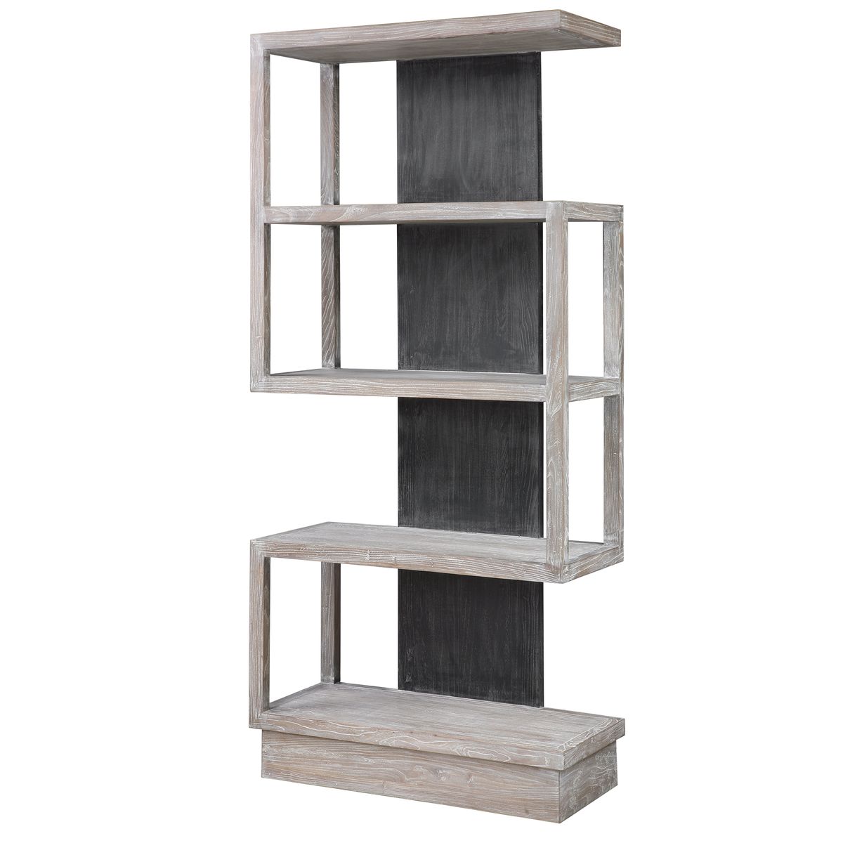 Heritage Bookcases & Shelving