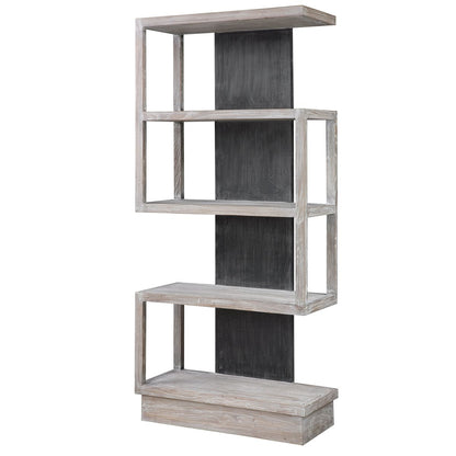 Heritage Bookcases & Shelving