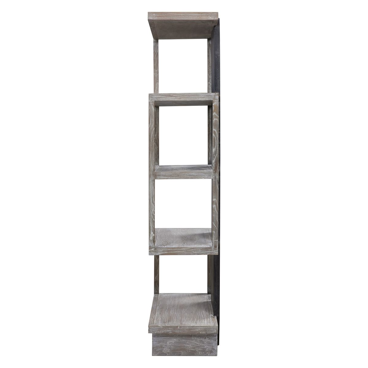 Heritage Bookcases & Shelving