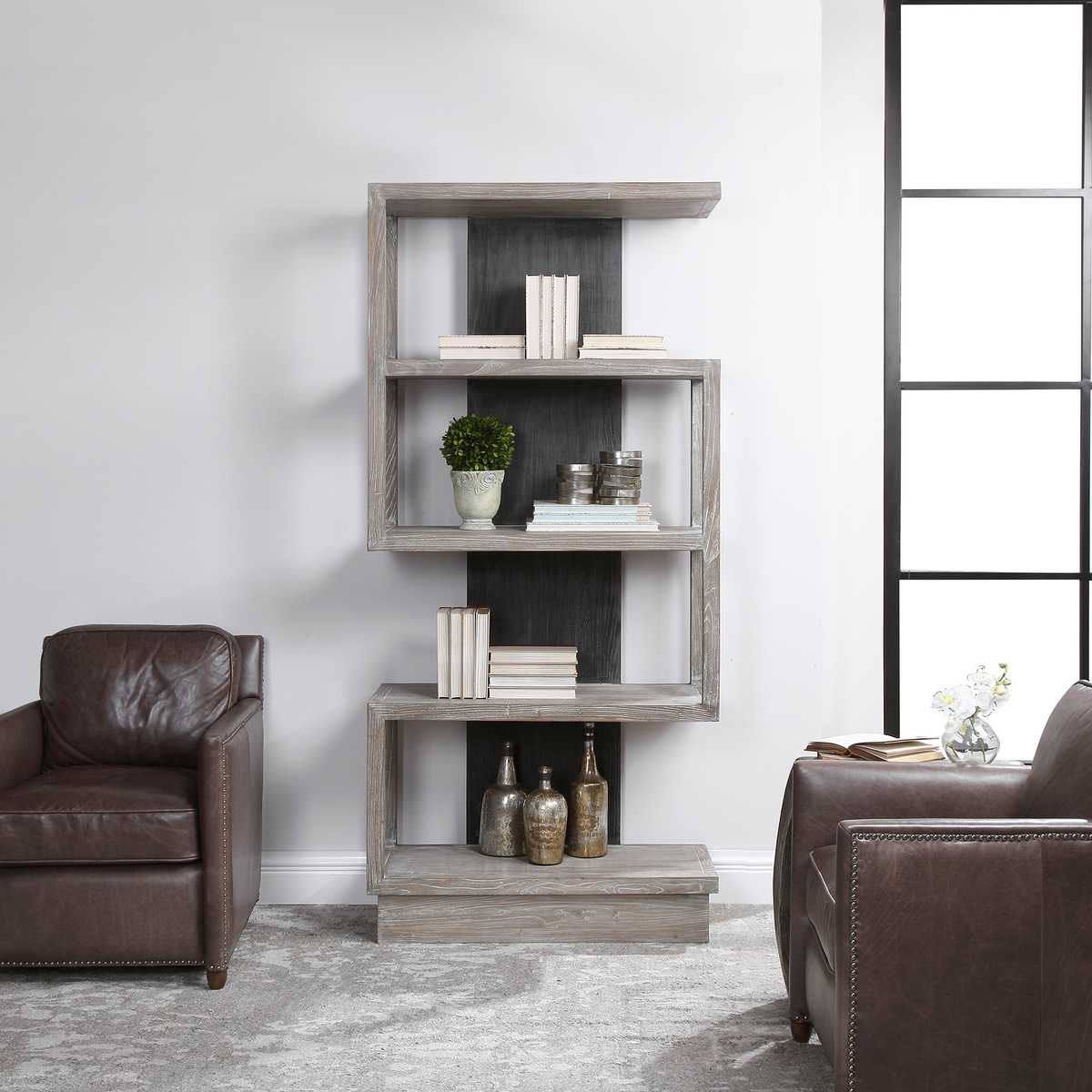 Heritage Bookcases & Shelving