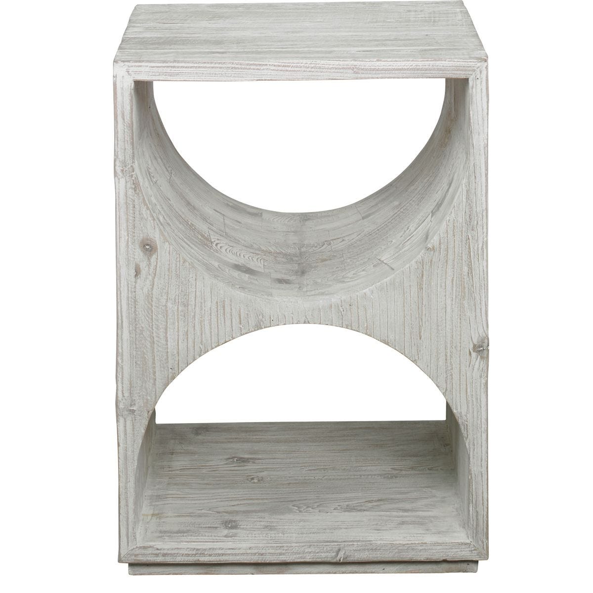 Elevated Side Table