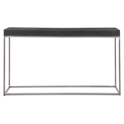 Modern Console Table