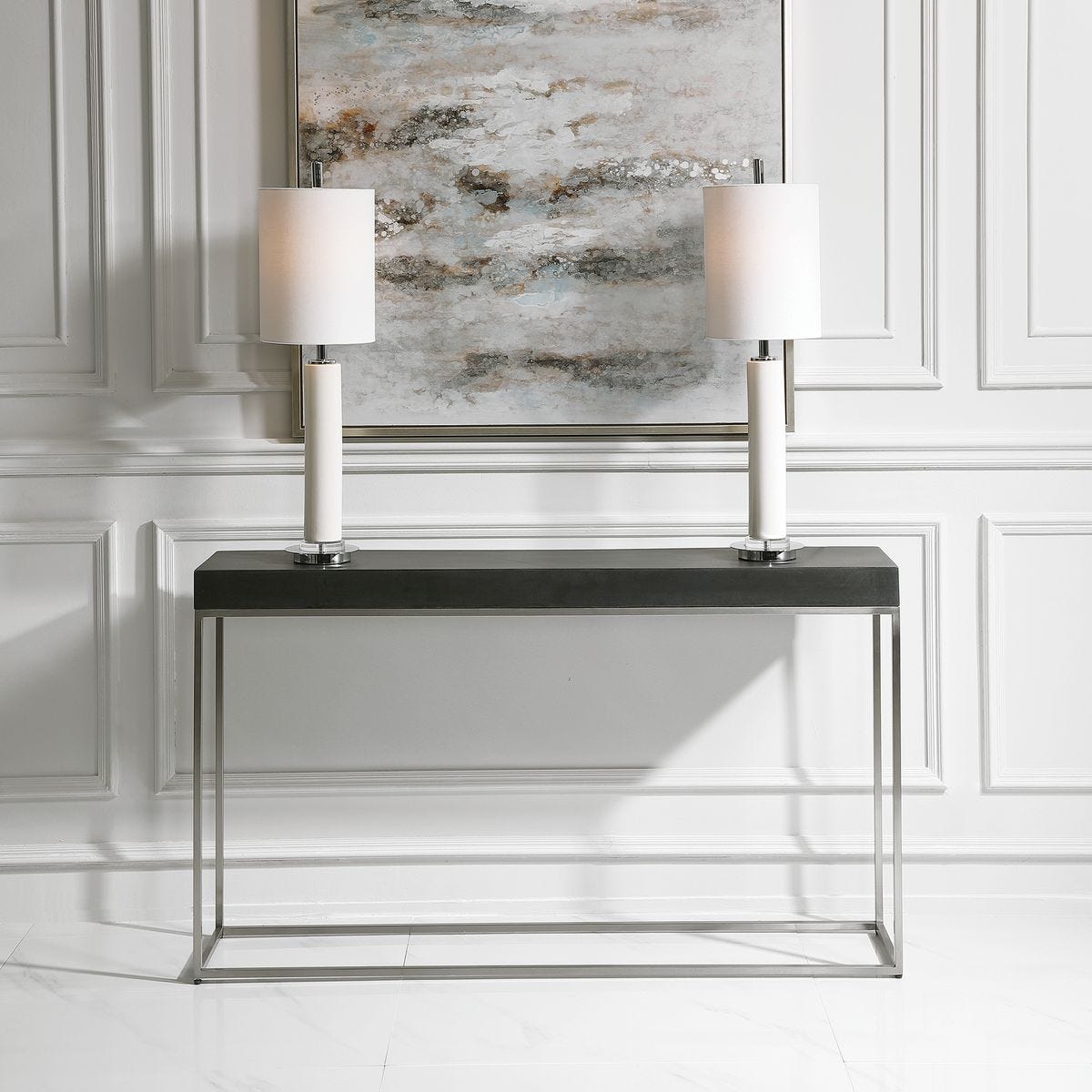 Modern Console Table