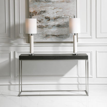 Modern Console Table