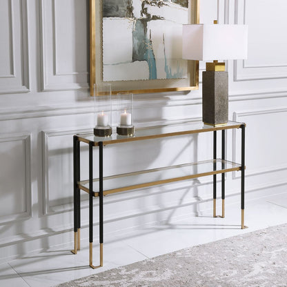 Prescott 13 Console Table