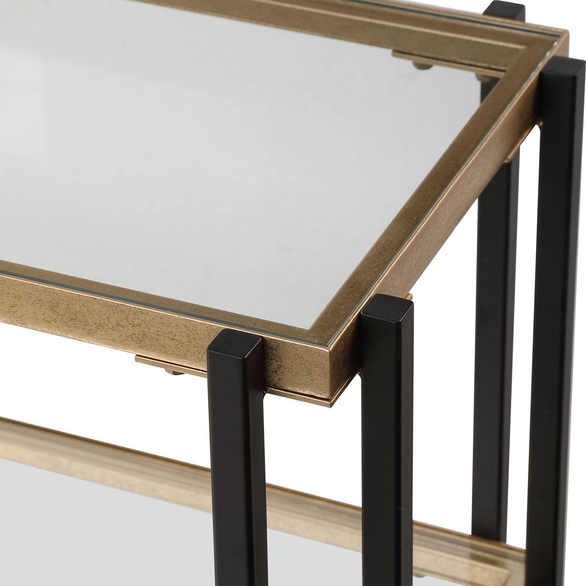 Prescott 13 Console Table