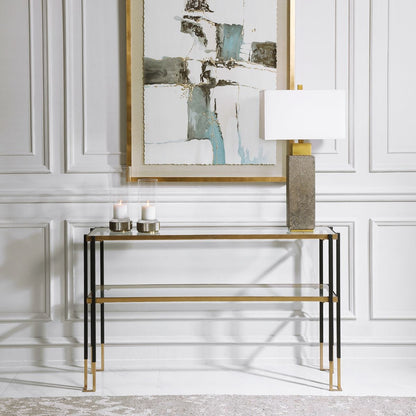 Prescott 13 Console Table