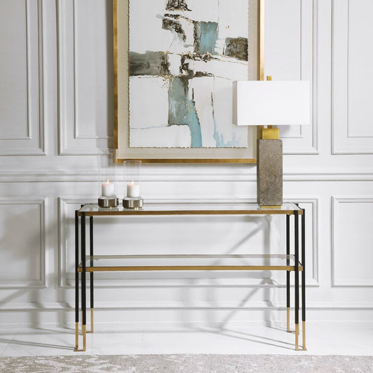 Prescott 13 Console Table