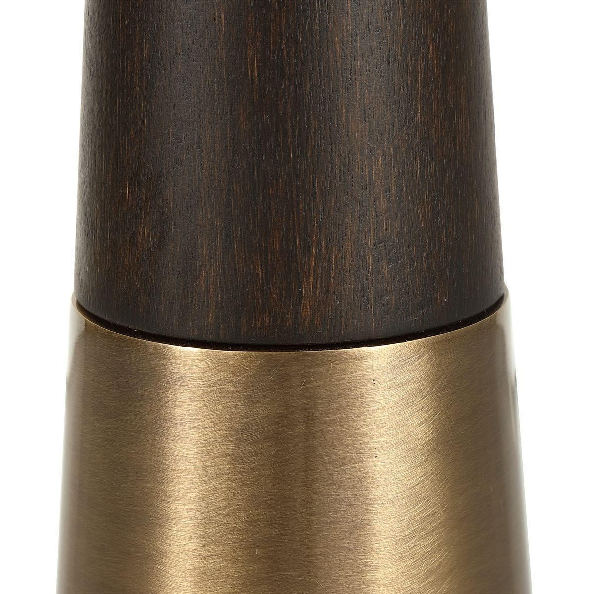 Crafted Side Table