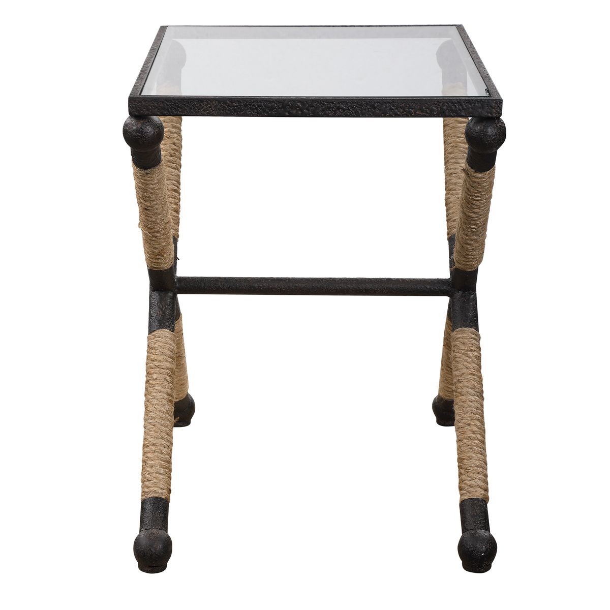 Aldercrest 4 Accent Table