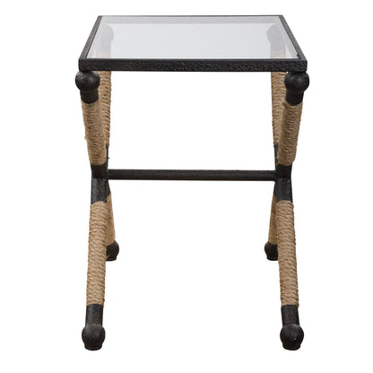 Aldercrest 4 Accent Table